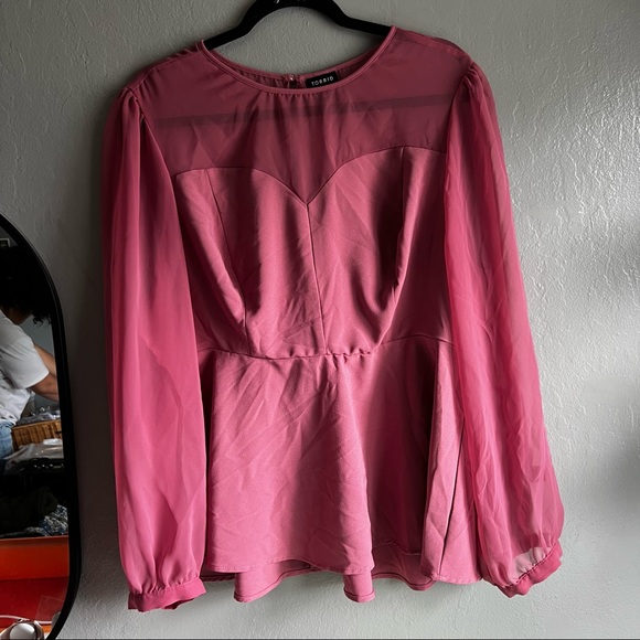 Torrid size 2 - Picture 3 of 6